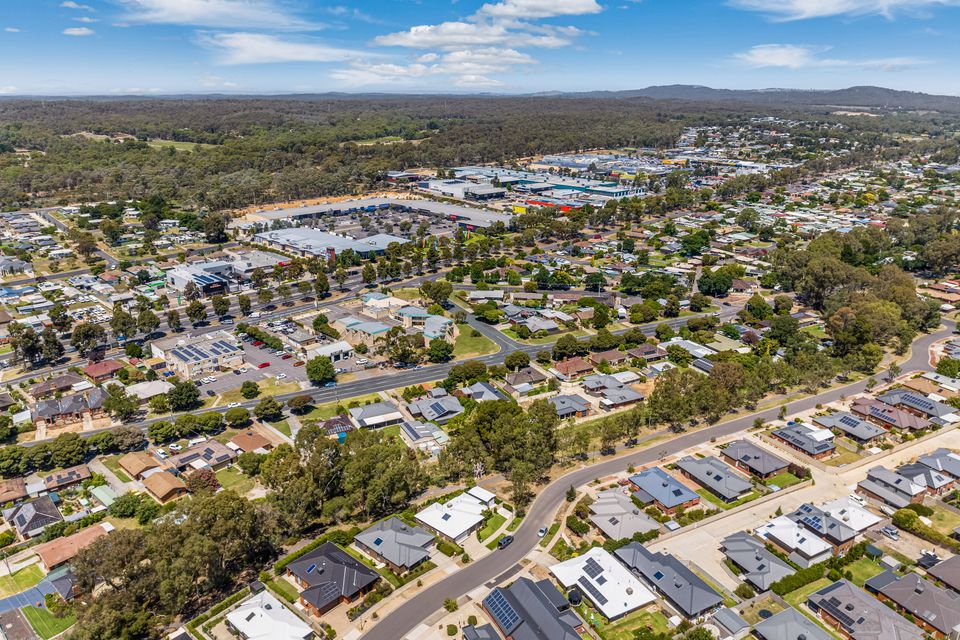 28 Grantham Terrace, Kangaroo Flat