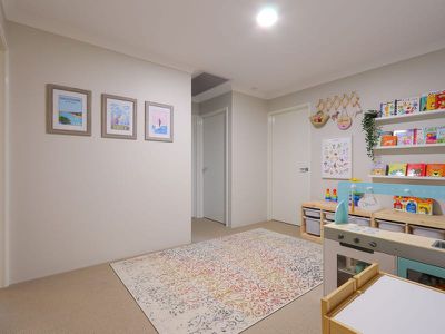 16 Parkville Boulevard , Baldivis