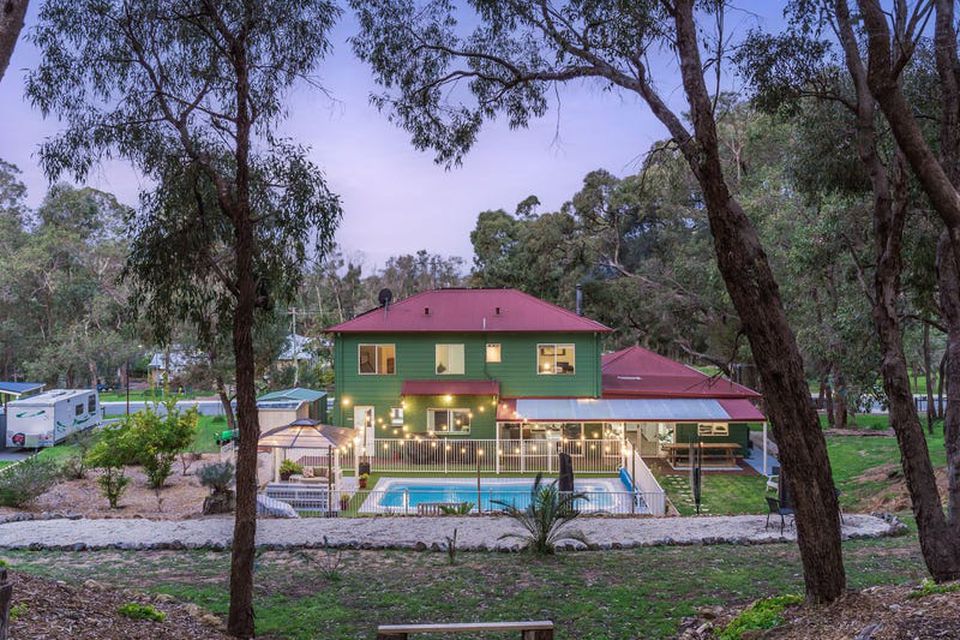 245 Eighty Road , Baldivis