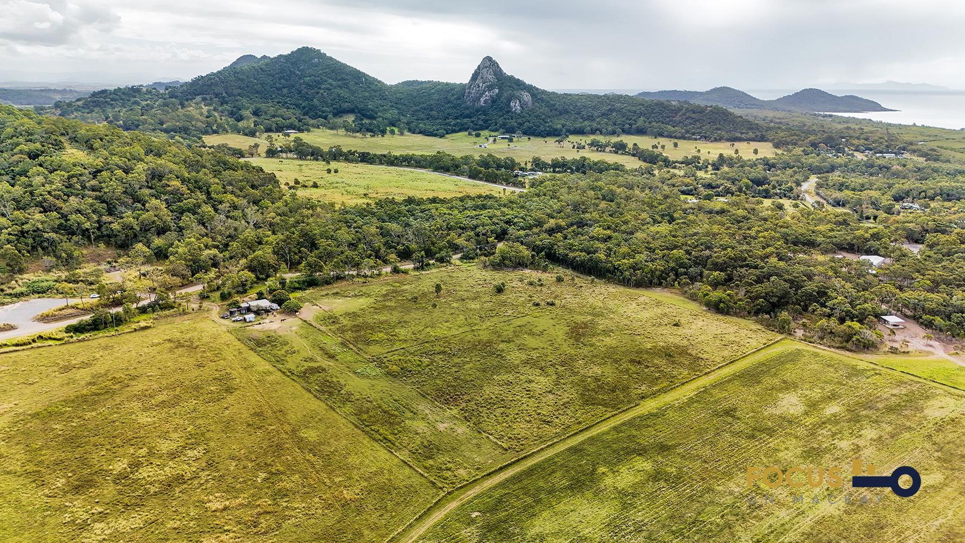 37 Old Hillsborough Road, Cape Hillsborough