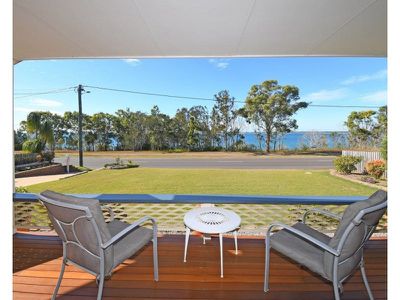 103 Esplanade, Point Vernon