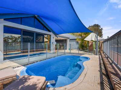 37 Rivergums Boulevard, Baldivis