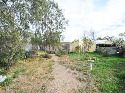 96-98-100 Commercial Road, Tarnagulla