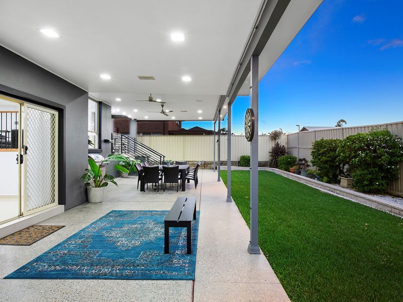34 Oakleaf Avenue, Glenwood