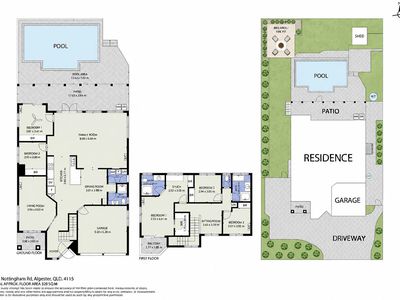 243 Nottingham Road, Algester