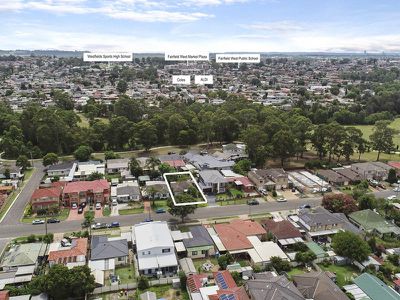 15 Rosedale Street, Canley Heights