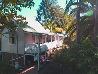 1245 Jiggi Road, Jiggi