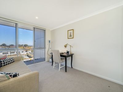 36 / 815 HORSE PARK DRIVE, Amaroo