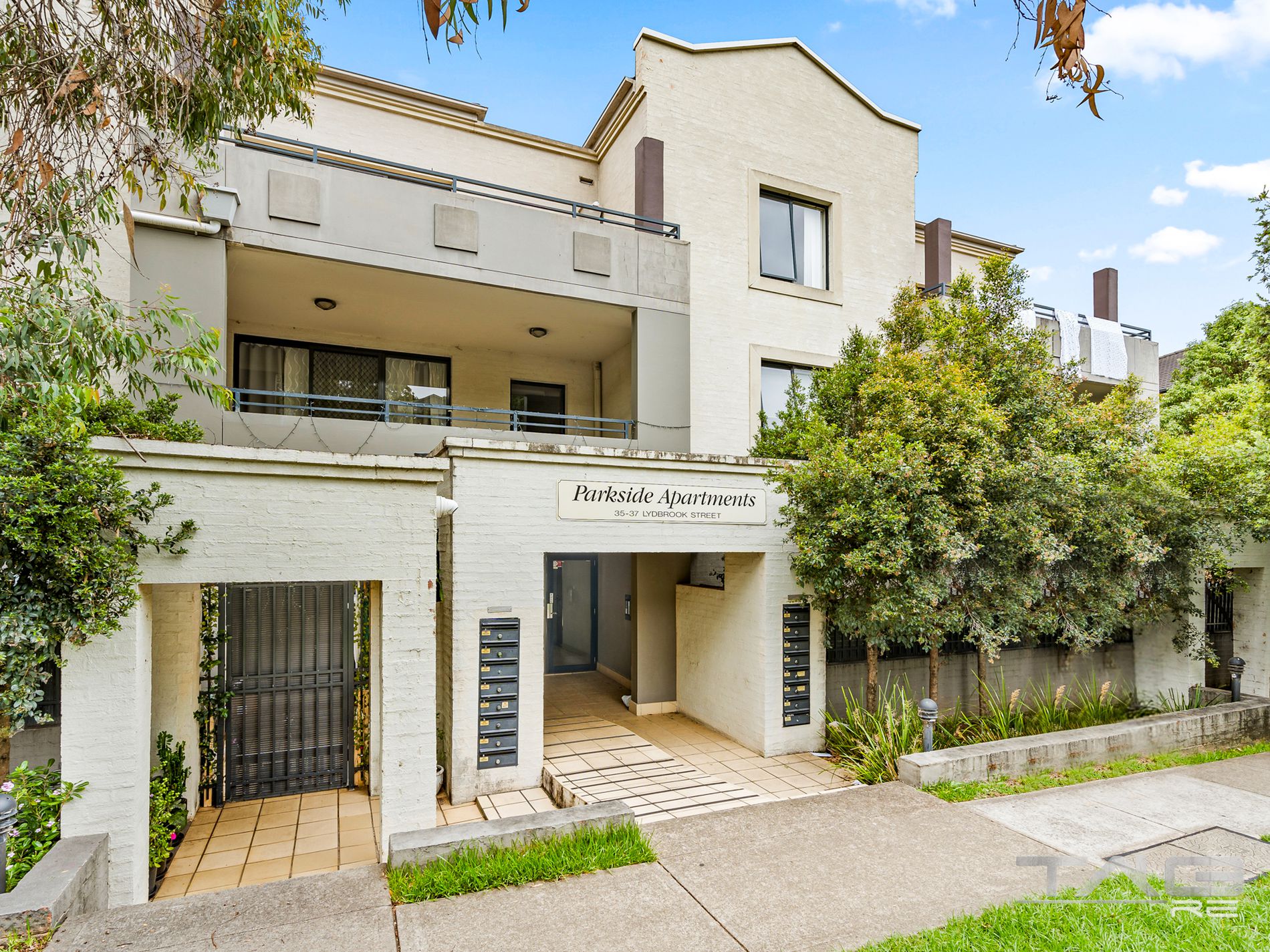 11/35 Lydbrook Street, Westmead