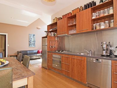 95 Hill Street, West Hobart