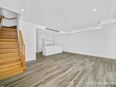 214 / 17 Chisholm Street, Wolli Creek