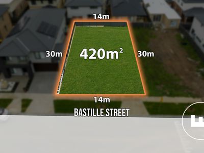 15 Bastille Street, Berwick