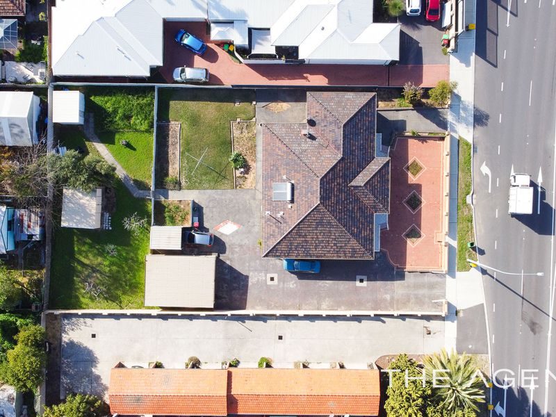 268 High Street, Fremantle