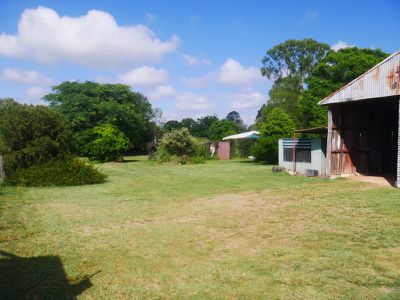 33 James Street, Kingaroy