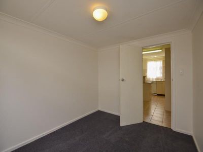 60 Bourke Street, Lamington