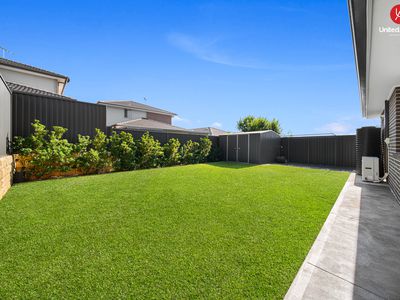 9 Bewhouse Street, Leppington