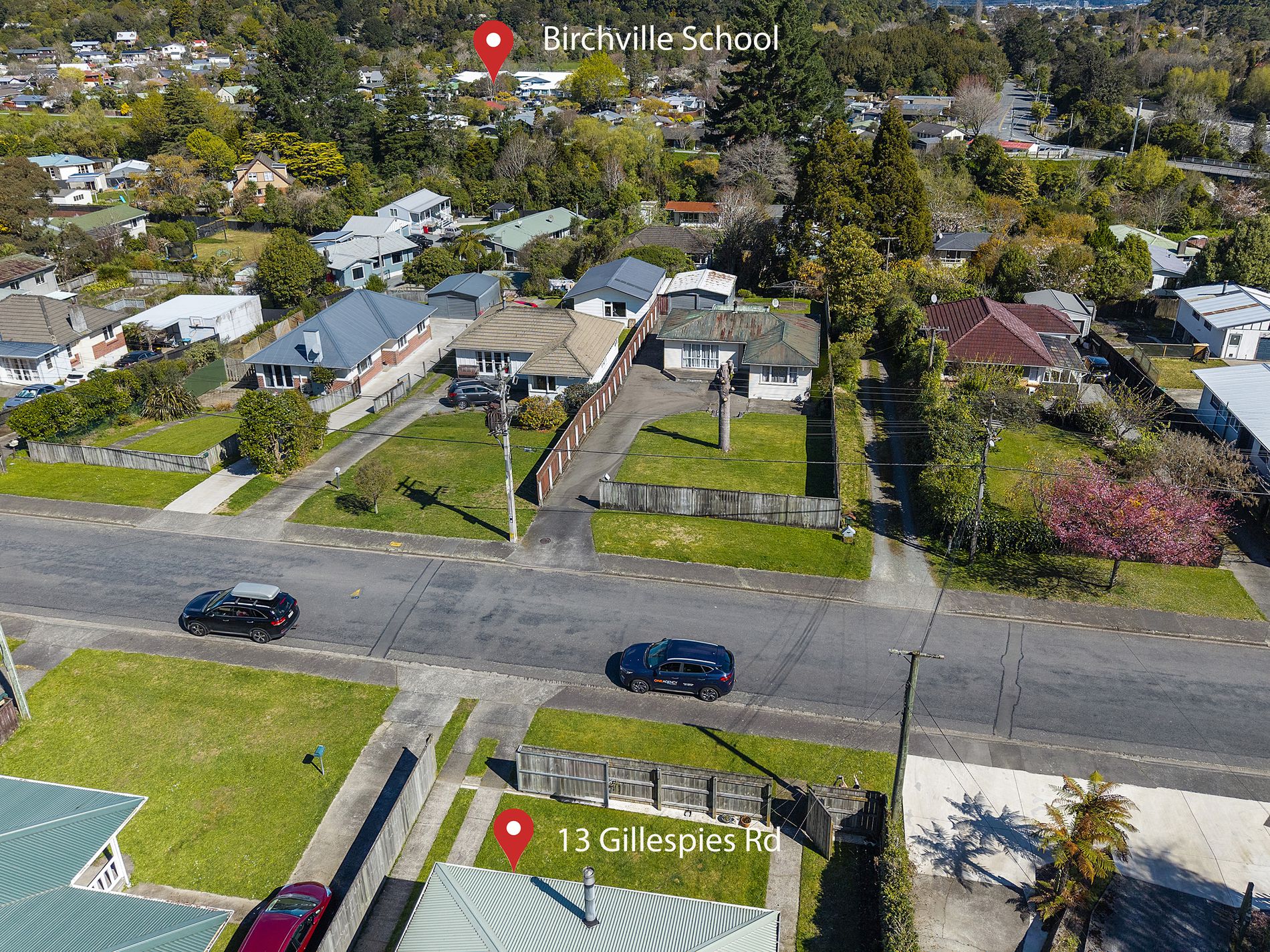 13 Gillespies Road, Birchville