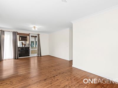 21 Monk Crescent, Bomaderry