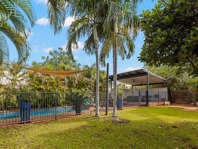 38 Banu Avenue, Cable Beach