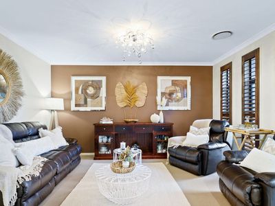 4 Kimberley Creek Road, Upper Coomera