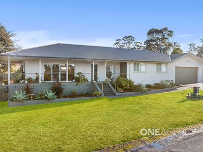 4 Graham Avenue, St Georges Basin