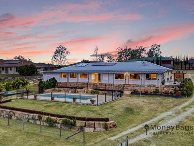 21-25 Weatherly Drive, Jimboomba