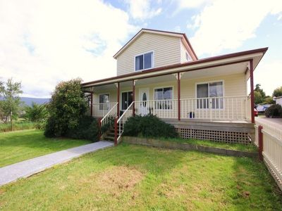 2228 Huon Highway, Grove