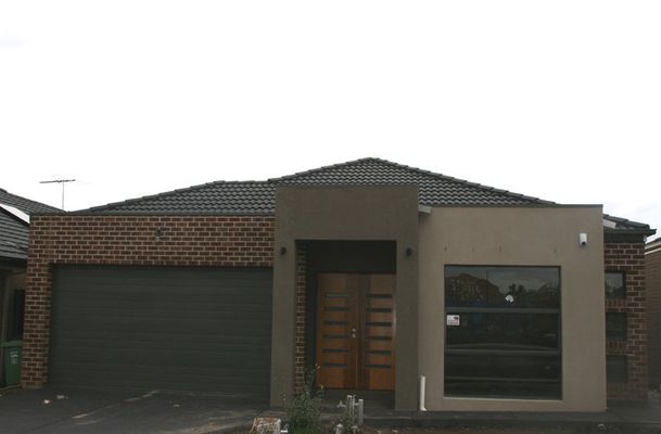 Lot 11228 Glenbrae Street, Craigieburn