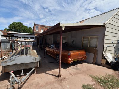 99-101 Caswell Street, Peak Hill