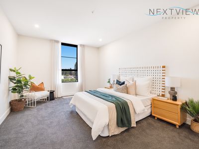 201 / 37 Llewellyn Street, Merewether