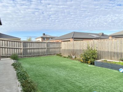 19 Hammersmith Road, Wyndham Vale