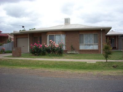 Horsham