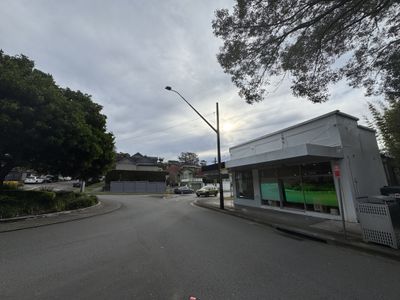 Shop / 408 Bronte Road, Bronte