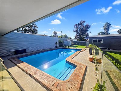 54 Clement Street, Forbes