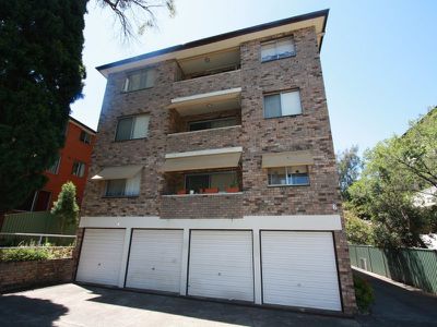 4 / 6 Adelaide Street, West Ryde