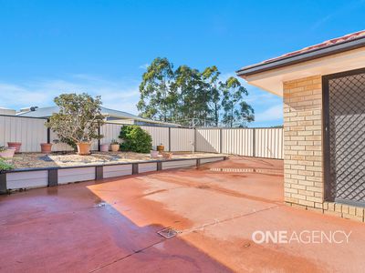 12 Turvey Crescent, St Georges Basin