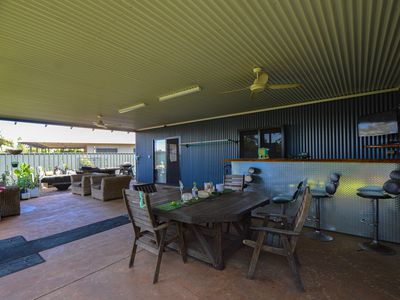 120 Kennedy Street, South Hedland