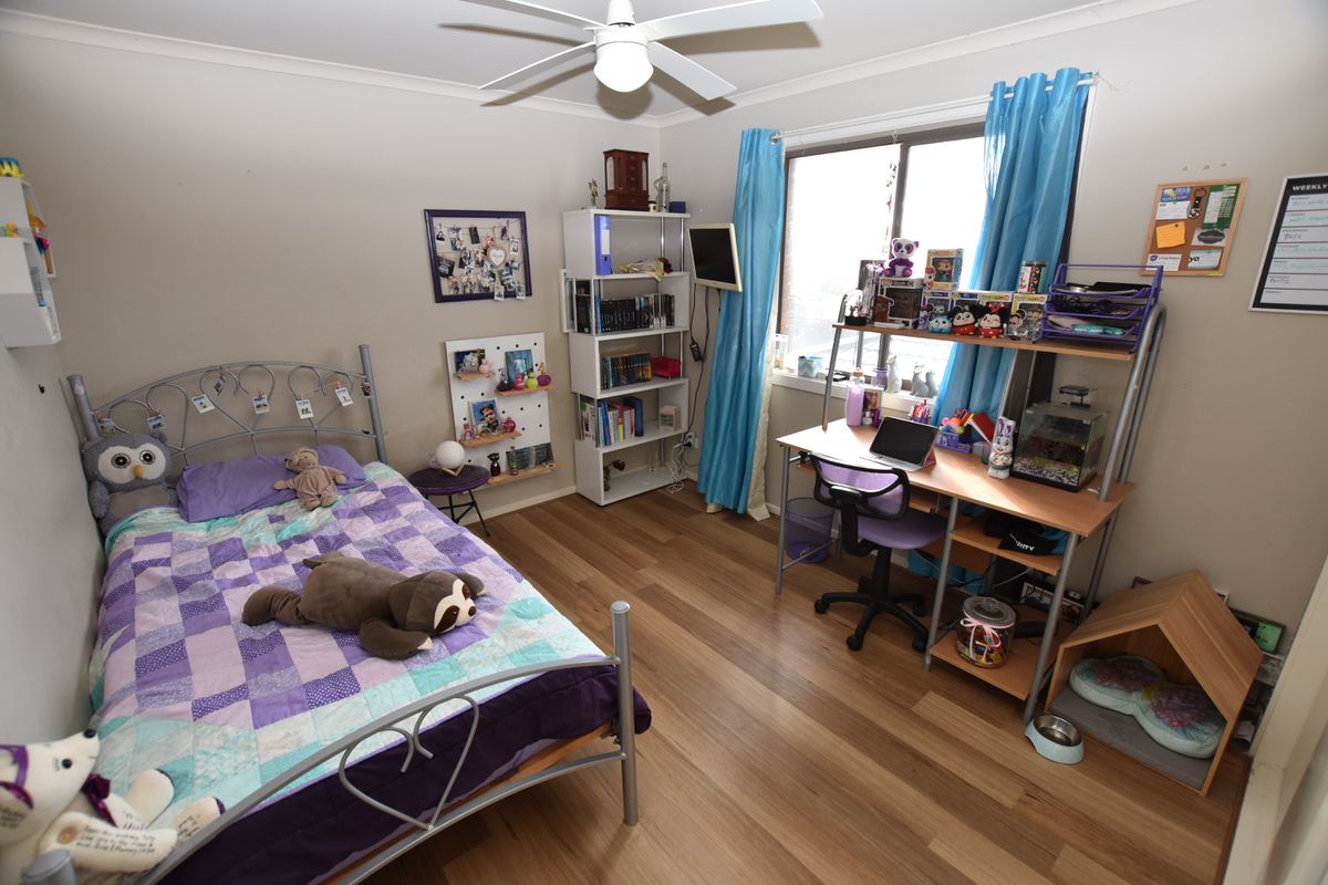 12 Kangaroo Way, Kyabram