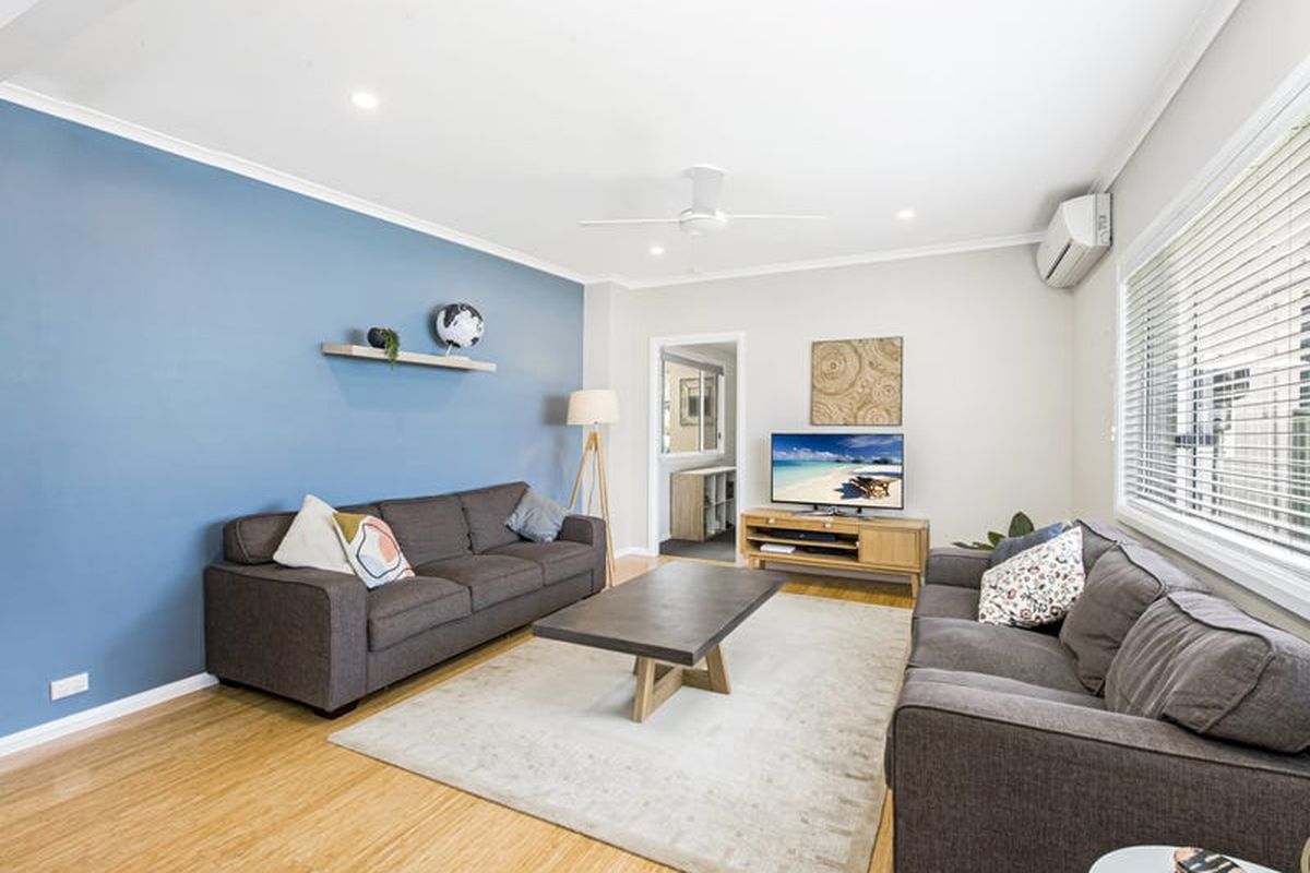 4 Lakewood Avenue, Green Point