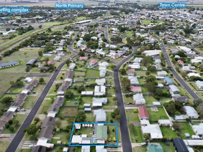 18 Alleyn Street, Millicent