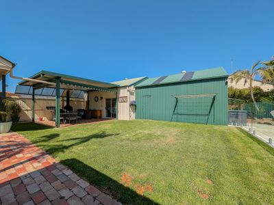 50 Murray Street, Kerang
