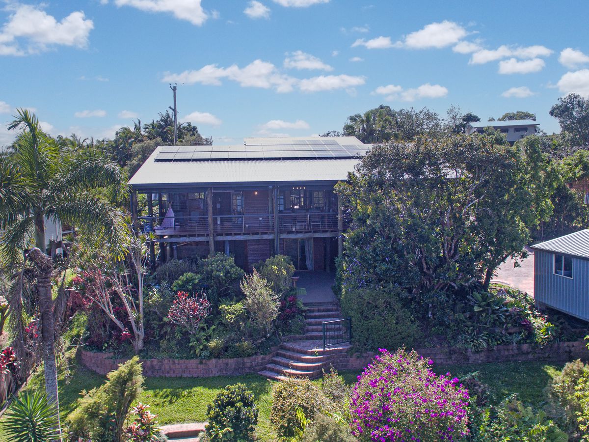 58 Oleander Drive, Yungaburra