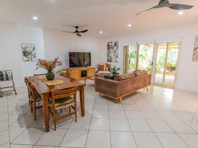 15 Howe Drive, Cable Beach