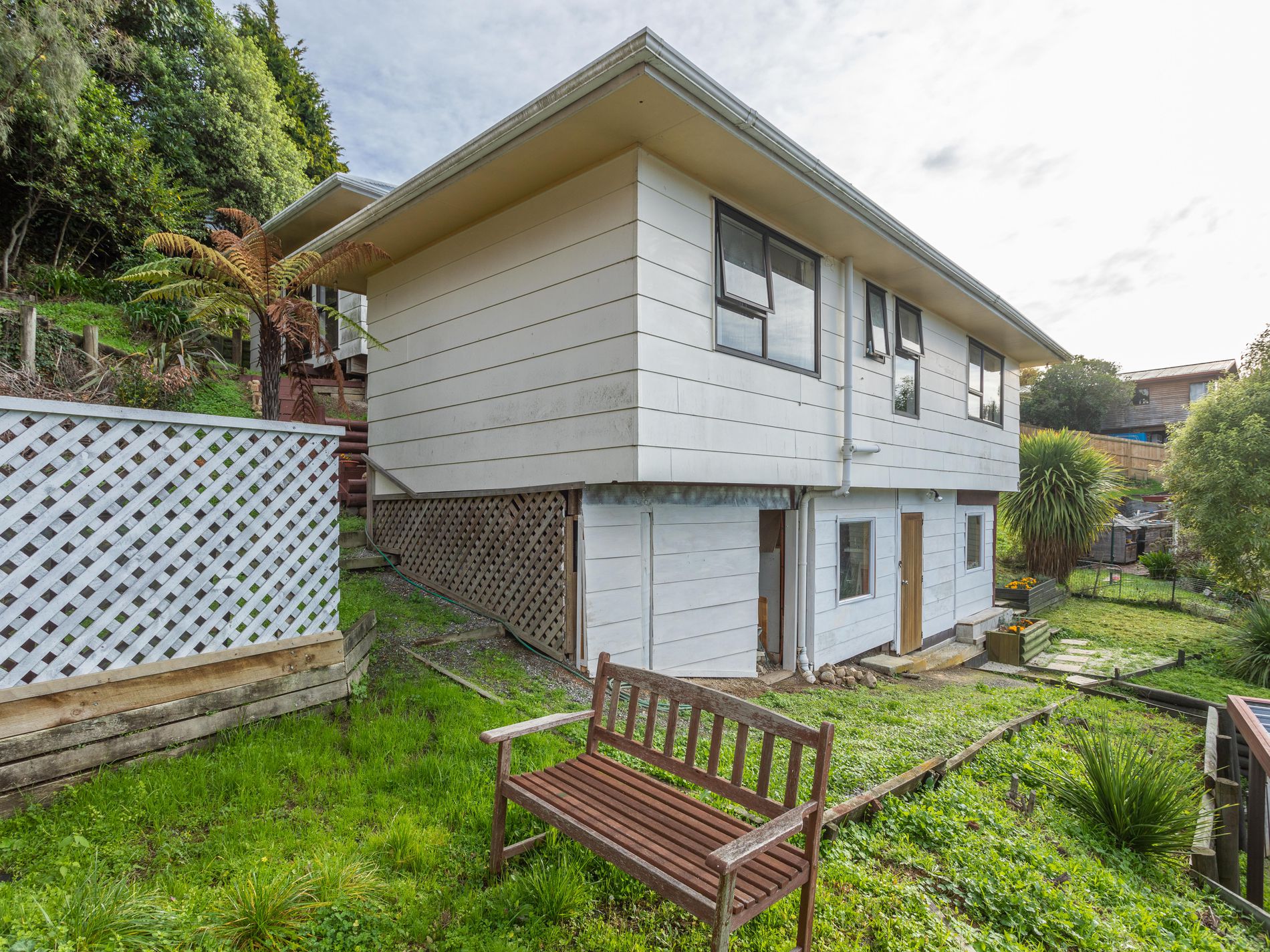 8 Abraham Heights, Washington Valley