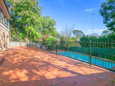 11 Reiby Drive, Baulkham Hills