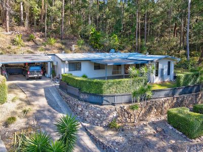 64 Petrie Creek Road, Rosemount