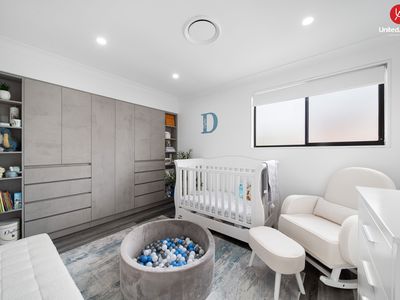 1B Butlers Close, West Hoxton