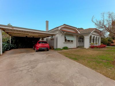 38 Green Street, Wangaratta