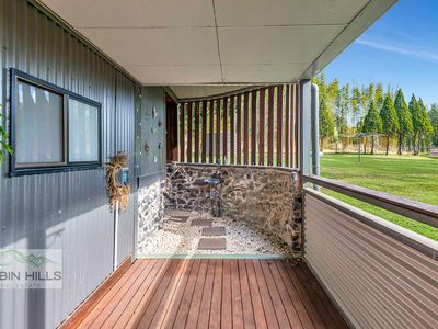 776 Green Pigeon Road, Green Pigeon, via, Kyogle