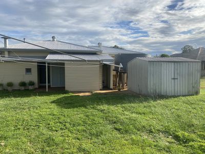 104 Alford Street, Kingaroy